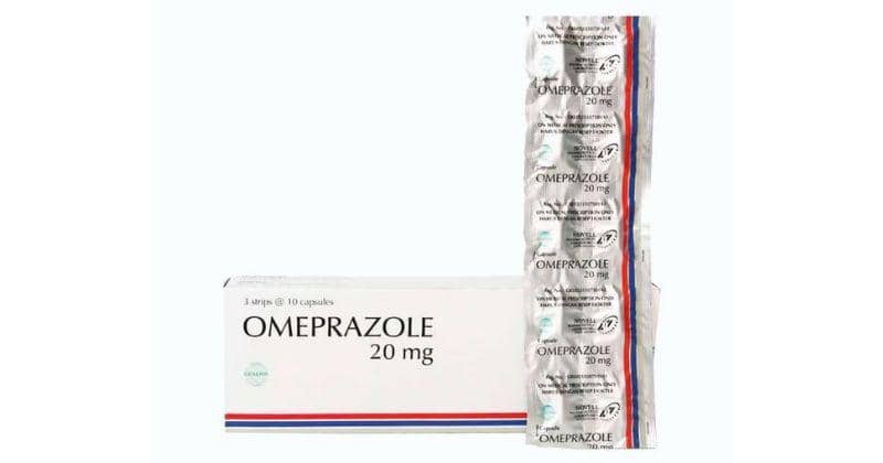 Bolehkah Ibu Hamil Minum Omeprazole? | Popmama.com
